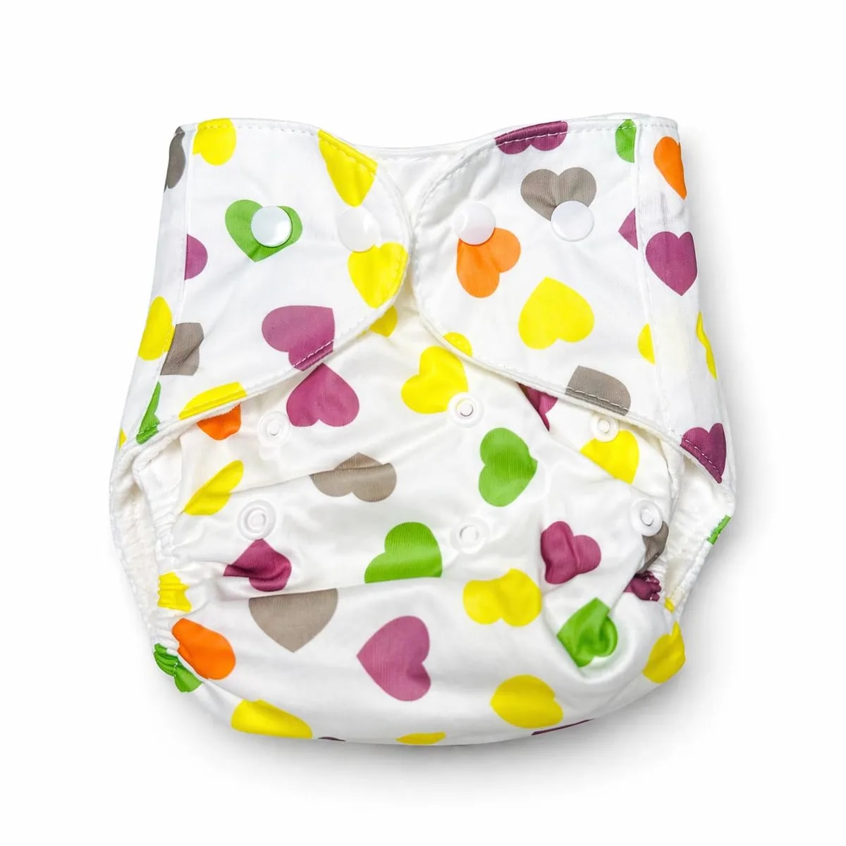 Diapering & Nappies