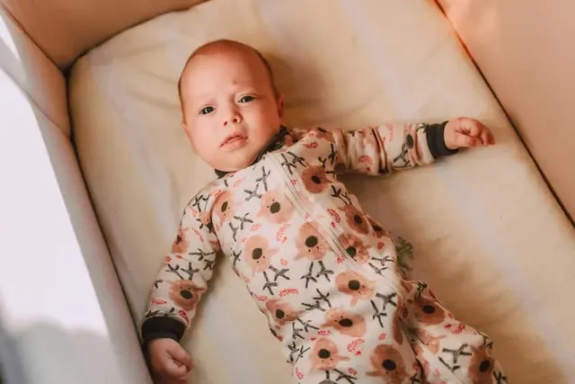 Happy baby - baby6