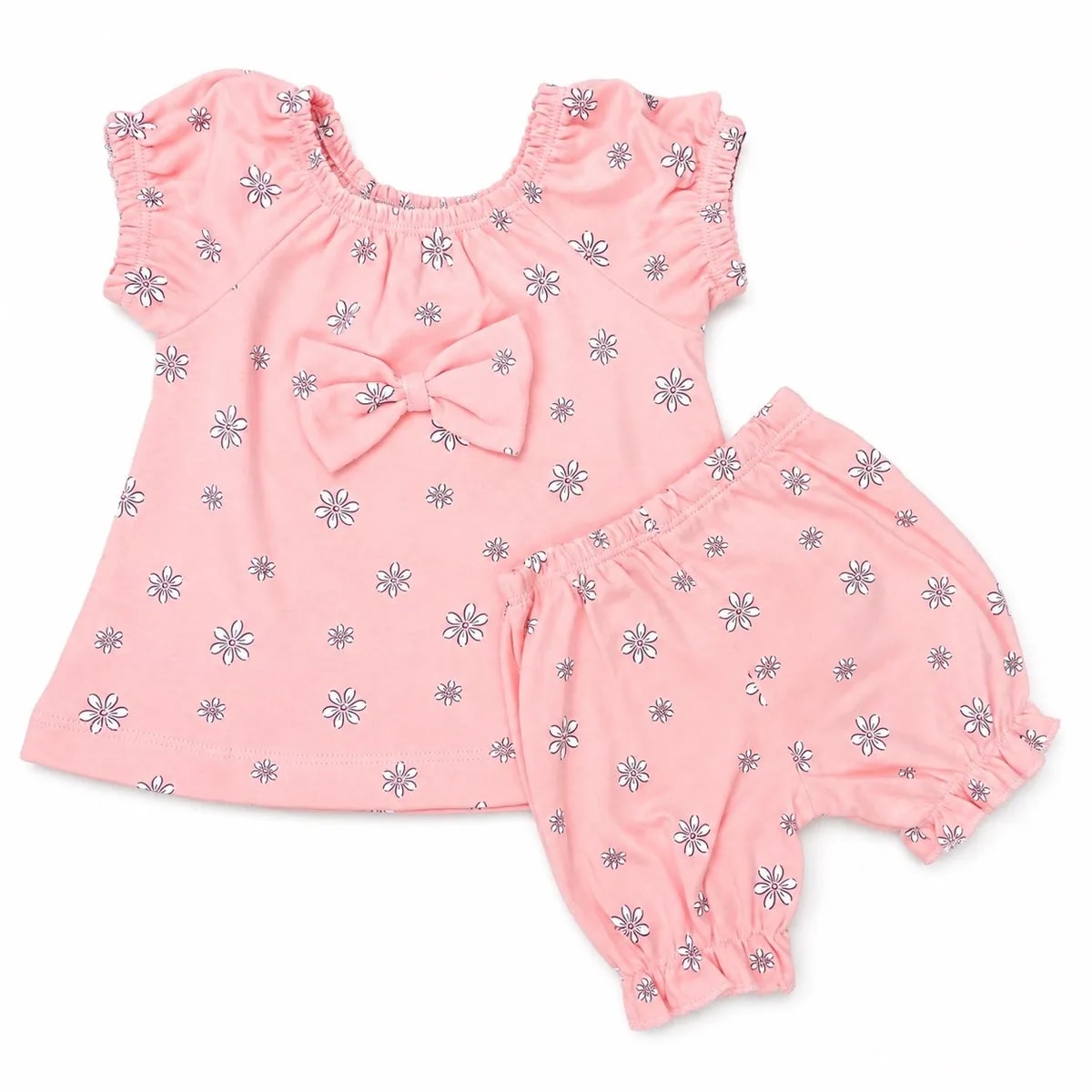 Baby girl Cord Set