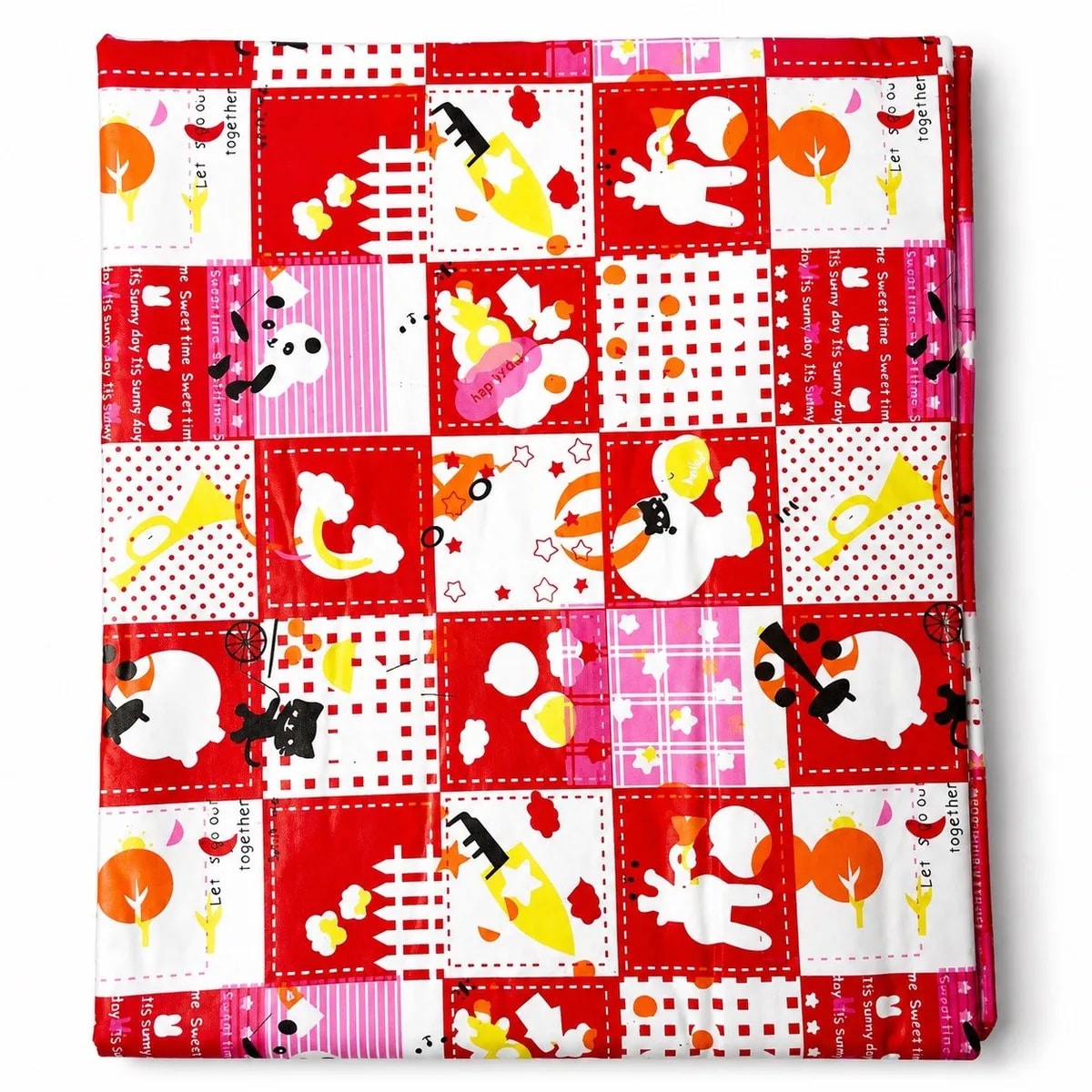 Baby Bath Mat