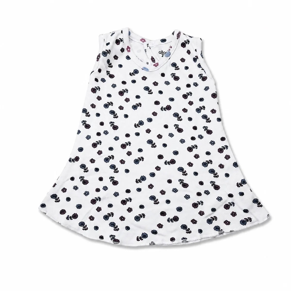 A- LIne Frock