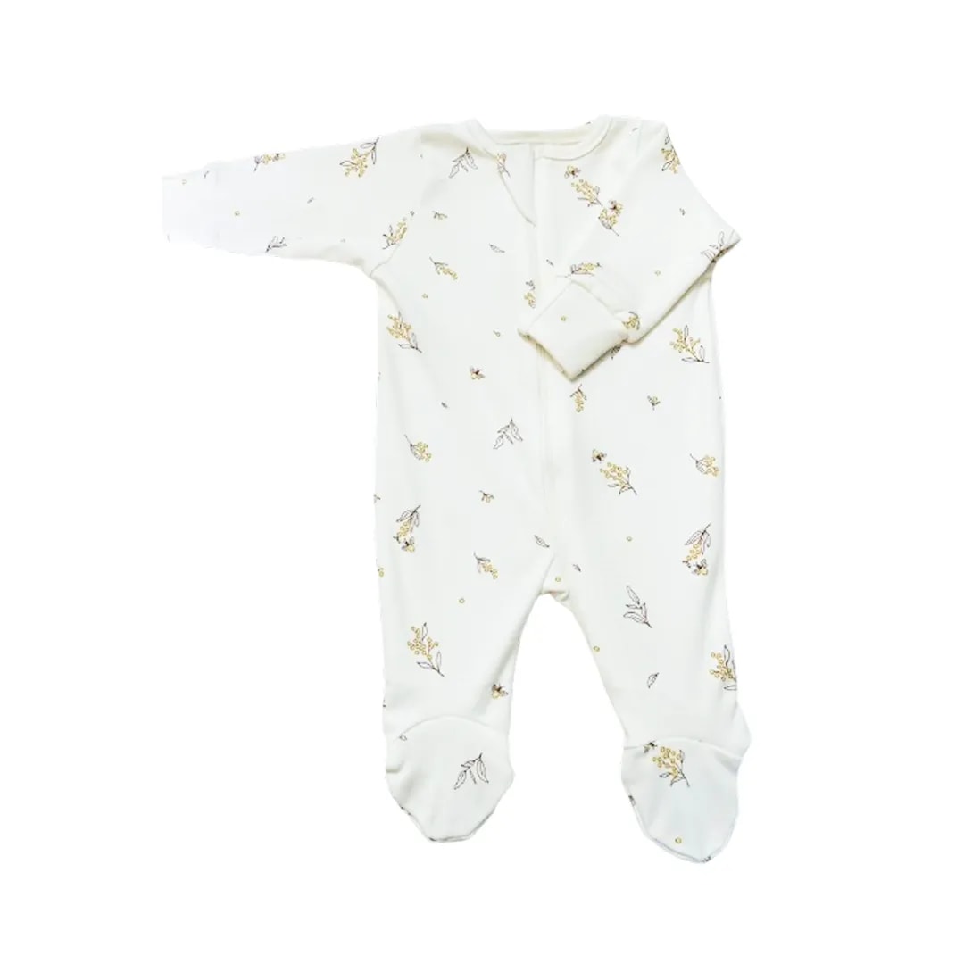 Sleep Suit Without Hood