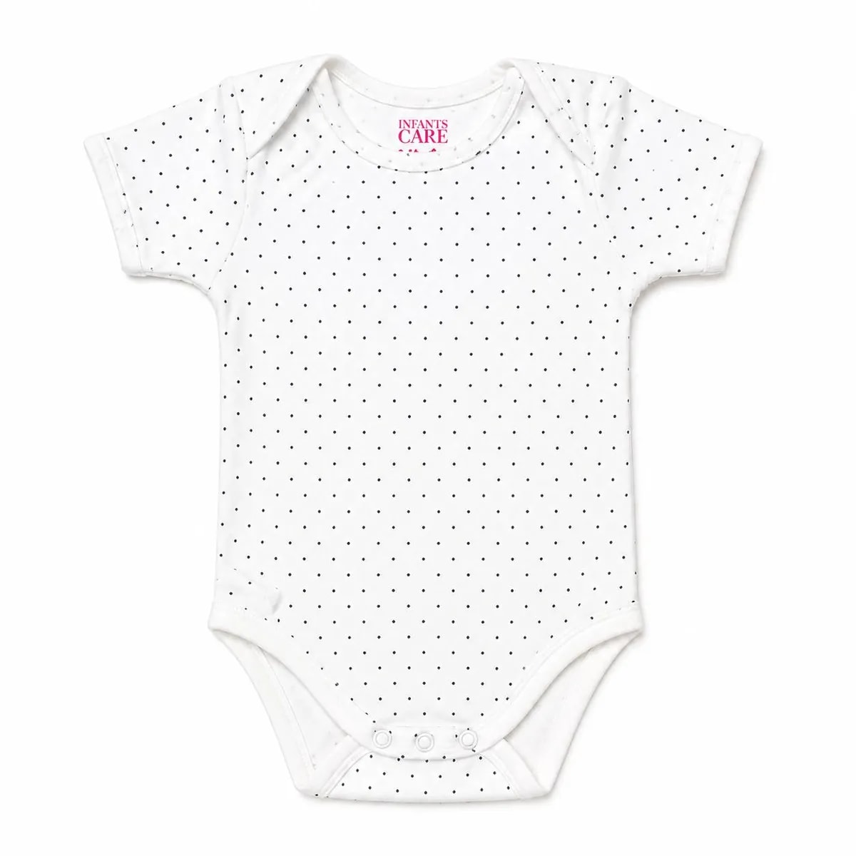 Half Sleeve Onesies