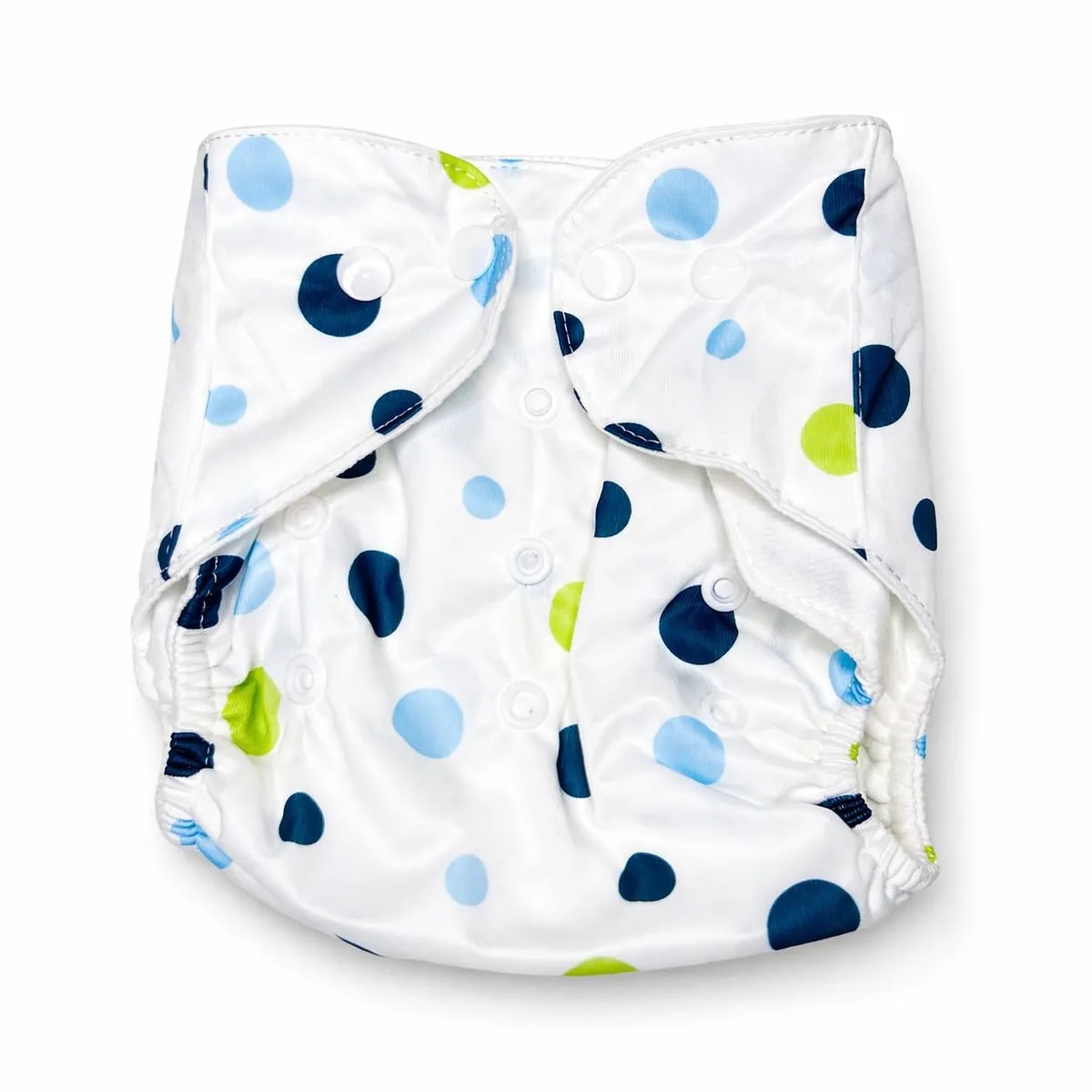 Reusable Diaper