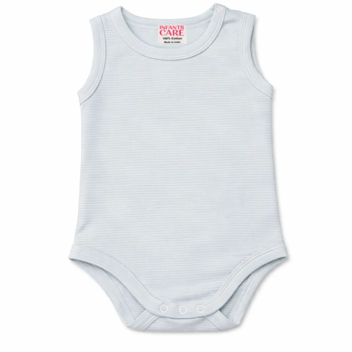 Sleeveless Onesie