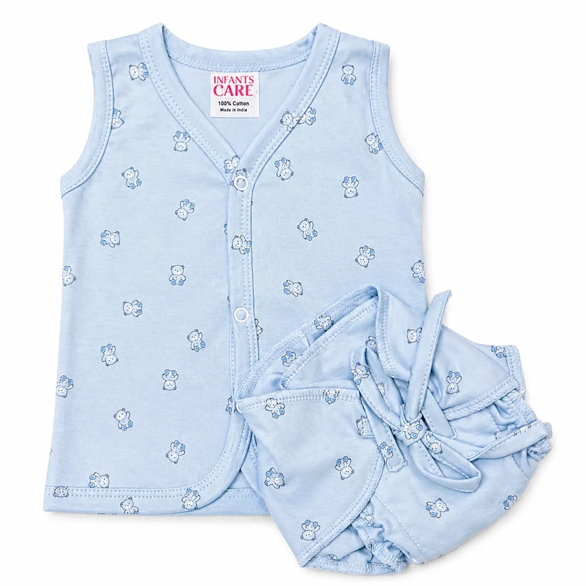 Jhabla Nappy Set
