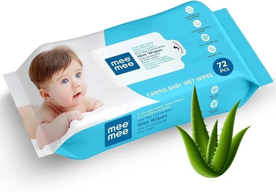 Baby Wipes