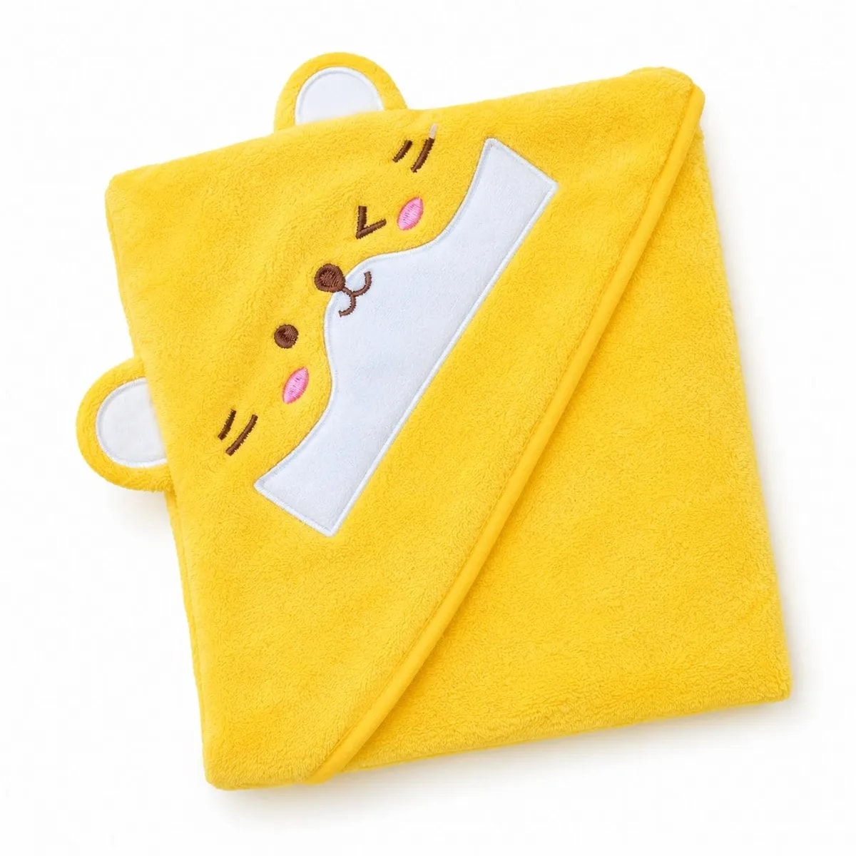 Hooded Blanket