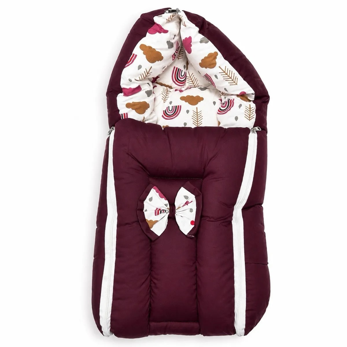 Carry Nest