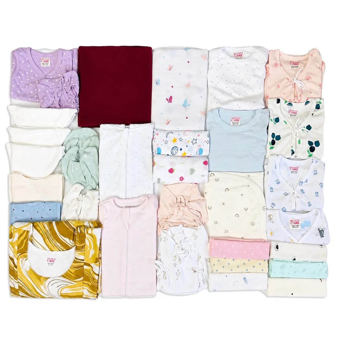 NEW BORN KIT / HOSPITAL KIT