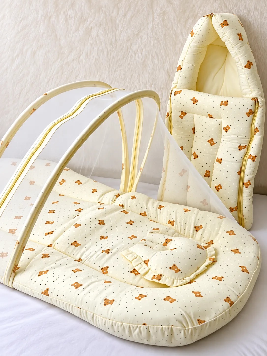 New Born Essentials