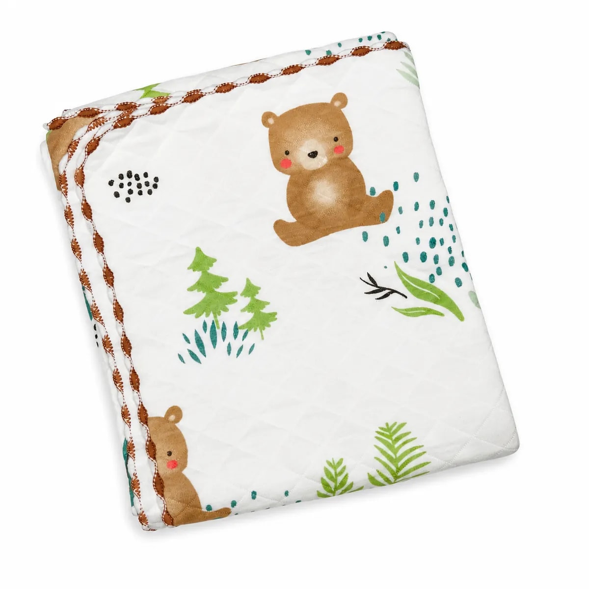 Premium Cotton Blanket