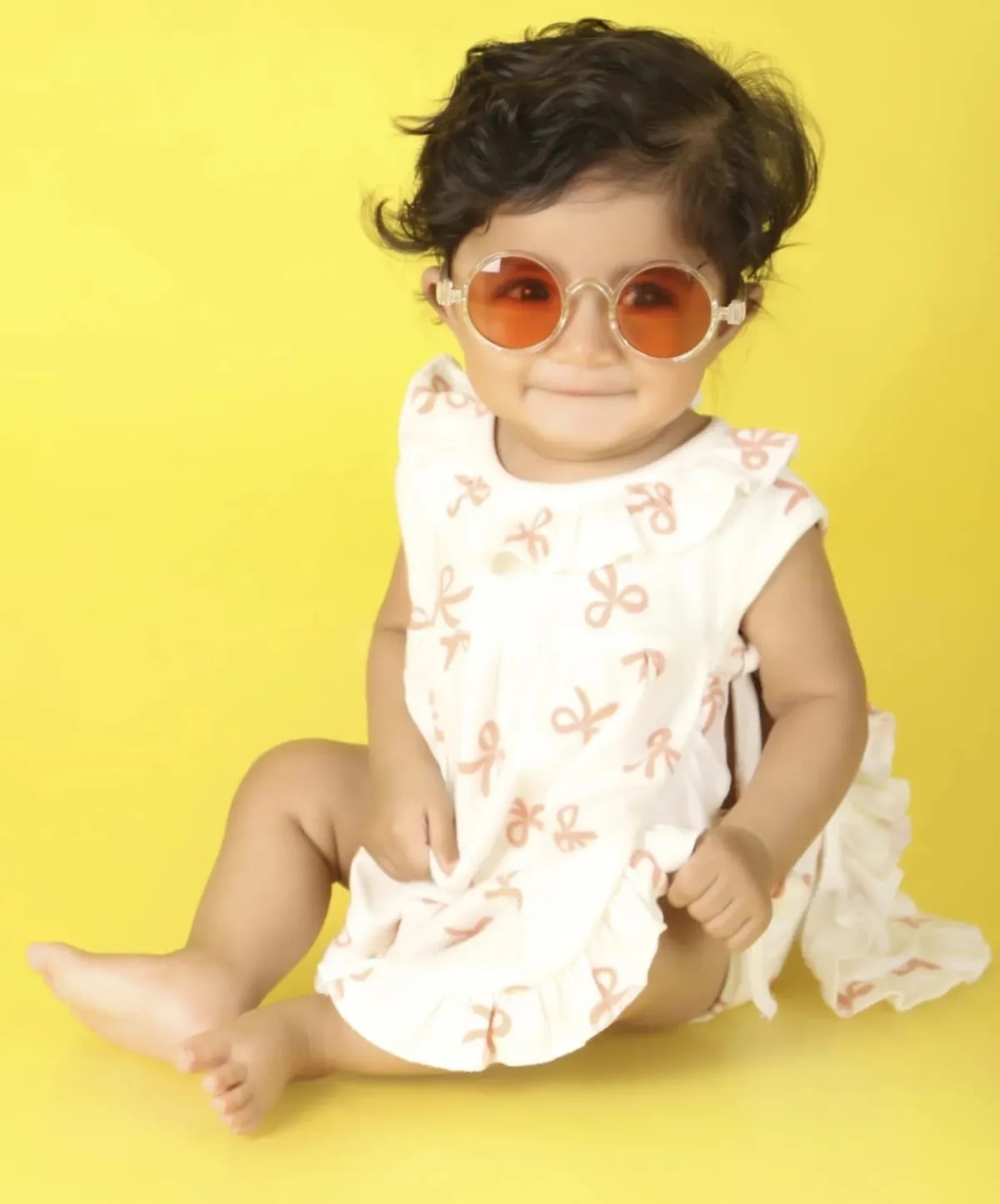 Baby Frocks
