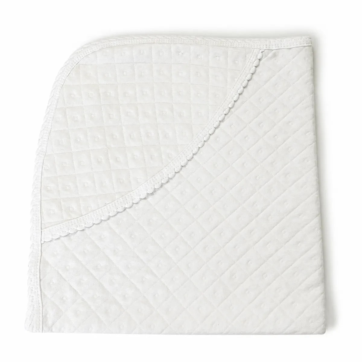Receiving Towel